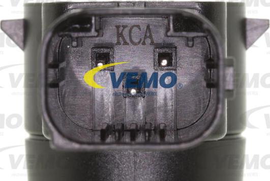 Vemo V22-72-0168 - Датчик, система помощи при парковке onlydrive.pro