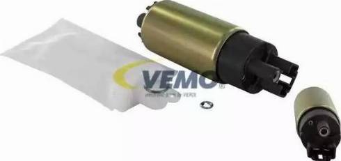 Vemo V70-09-0004 - Kütusepump onlydrive.pro