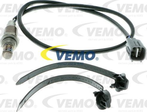 Vemo V70-76-0019 - Lambda jutiklis onlydrive.pro