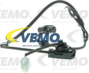 Vemo V70-72-0033 - Sensor, wheel speed onlydrive.pro