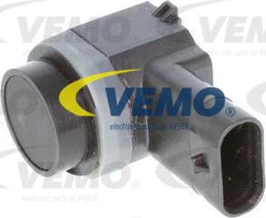 Vemo V70-72-0121 - Датчик, система помощи при парковке onlydrive.pro