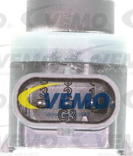 Vemo V70-72-0121 - Sensor, parking assist onlydrive.pro