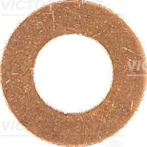 Victor Reinz 40-70049-00 - Seal Ring, injector onlydrive.pro