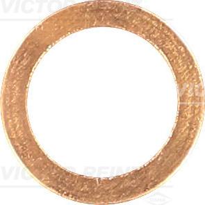 Victor Reinz 41-70089-00 - Seal Ring, oil drain plug onlydrive.pro