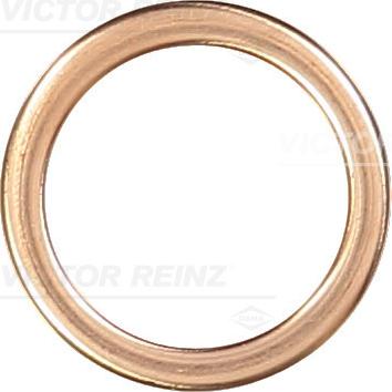 Victor Reinz 41-72041-30 - Seal Ring, oil drain plug onlydrive.pro