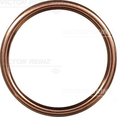 Victor Reinz 41-72065-30 - Seal Ring, oil drain plug onlydrive.pro