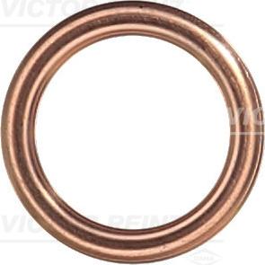 Victor Reinz 41-72029-30 - Seal Ring, oil drain plug onlydrive.pro