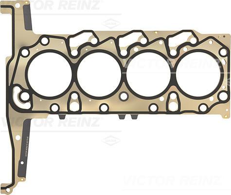 Victor Reinz 61-43175-00 - Blīve, Motora bloka galva onlydrive.pro