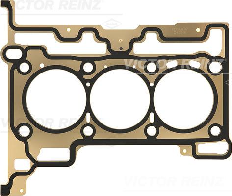 Victor Reinz 61-43170-00 - Blīve, Motora bloka galva onlydrive.pro