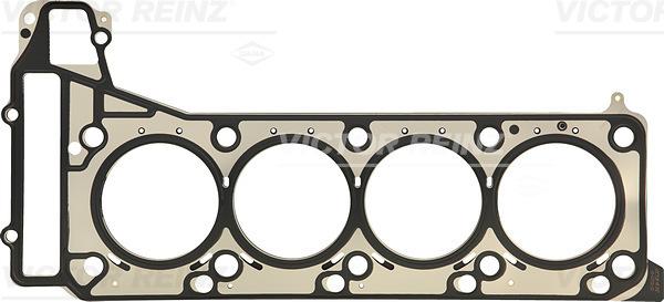 Victor Reinz 61-43200-00 - Gasket, cylinder head onlydrive.pro