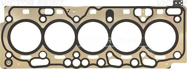 Victor Reinz 61-42430-20 - Gasket, cylinder head onlydrive.pro