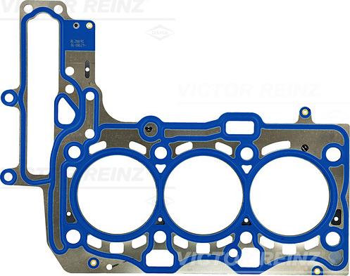 Victor Reinz 61-42180-10 - Gasket, cylinder head onlydrive.pro