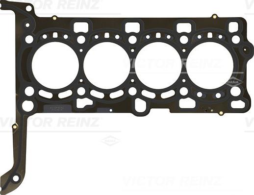 Victor Reinz 61-42760-20 - Gasket, cylinder head onlydrive.pro