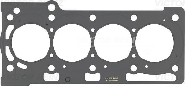 Victor Reinz 61-54030-00 - Gasket, cylinder head onlydrive.pro