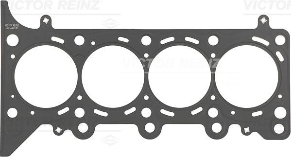 Victor Reinz 61-54140-00 - Gasket, cylinder head onlydrive.pro