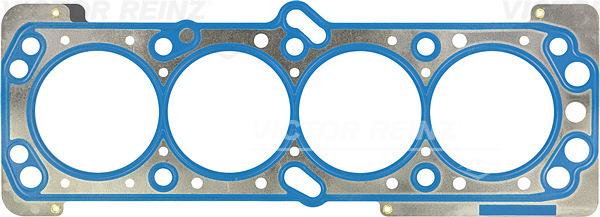 Victor Reinz 61-54115-00 - Gasket, cylinder head onlydrive.pro