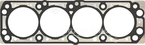 Victor Reinz 61-54205-00 - Gasket, cylinder head onlydrive.pro