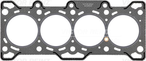 Victor Reinz 61-53950-00 - Gasket, cylinder head onlydrive.pro