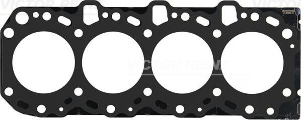 Victor Reinz 61-53980-10 - Gasket, cylinder head onlydrive.pro