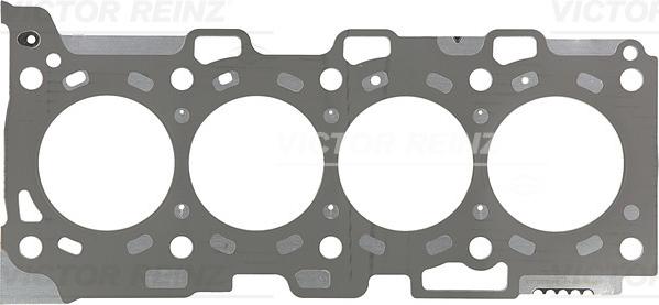 Victor Reinz 61-53930-40 - Gasket, cylinder head onlydrive.pro