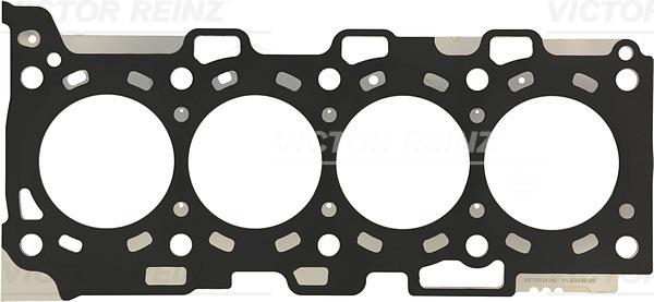 Victor Reinz 61-53930-20 - Gasket, cylinder head onlydrive.pro