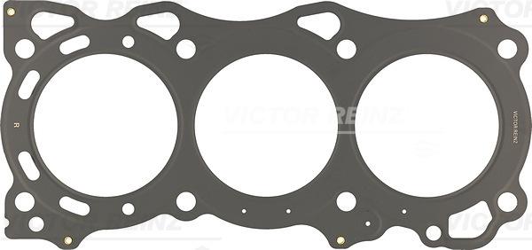 Victor Reinz 61-53595-00 - Gasket, cylinder head onlydrive.pro