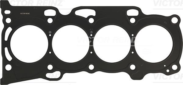 Victor Reinz 61-53505-00 - Gasket, cylinder head onlydrive.pro