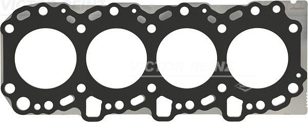 Victor Reinz 61-53510-40 - Gasket, cylinder head onlydrive.pro