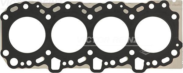 Victor Reinz 61-53510-10 - Gasket, cylinder head onlydrive.pro