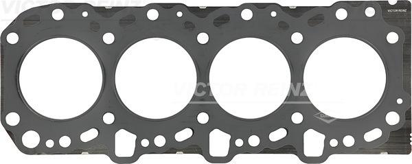 Victor Reinz 61-53510-20 - Gasket, cylinder head onlydrive.pro