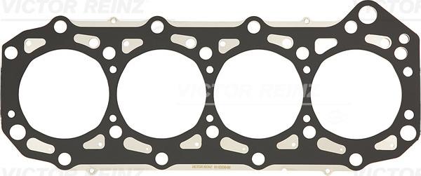 Victor Reinz 61-53530-00 - Gasket, cylinder head onlydrive.pro