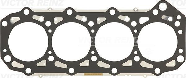 Victor Reinz 61-53530-10 - Gasket, cylinder head onlydrive.pro