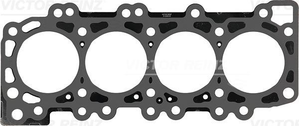 Victor Reinz 61-53695-00 - Gasket, cylinder head onlydrive.pro