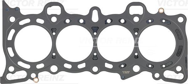 Victor Reinz 61-53690-00 - Gasket, cylinder head onlydrive.pro