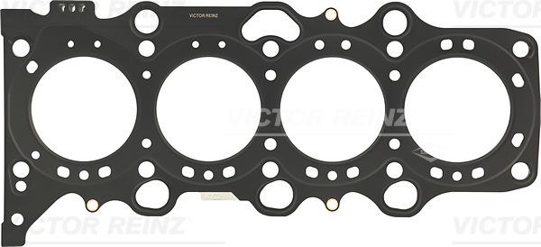 Victor Reinz 61-53640-00 - Gasket, cylinder head onlydrive.pro