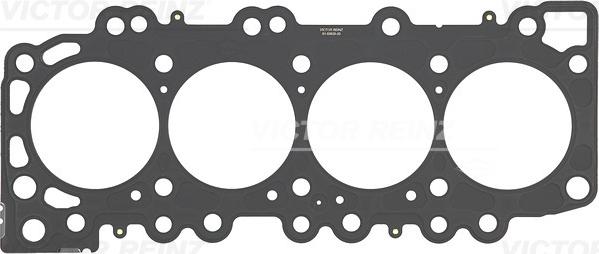 Victor Reinz 61-53635-20 - Gasket, cylinder head onlydrive.pro