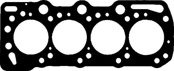 Victor Reinz 61-53195-10 - Gasket, cylinder head onlydrive.pro