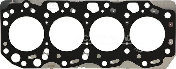 Victor Reinz 61-53145-10 - Gasket, cylinder head onlydrive.pro