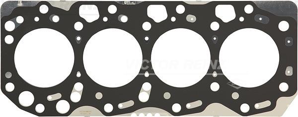 Victor Reinz 61-53145-30 - Gasket, cylinder head onlydrive.pro