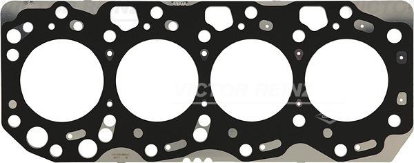 Victor Reinz 61-53145-20 - Gasket, cylinder head onlydrive.pro