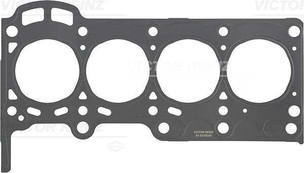 Victor Reinz 61-53155-00 - Gasket, cylinder head onlydrive.pro