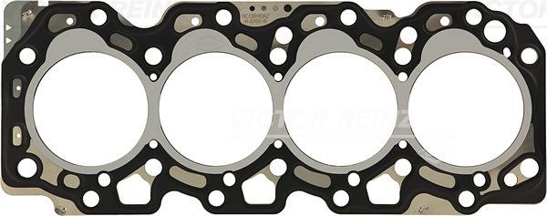 Victor Reinz 61-53150-10 - Gasket, cylinder head onlydrive.pro