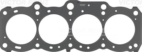 Victor Reinz 61-53160-00 - Gasket, cylinder head onlydrive.pro