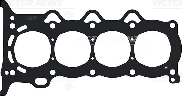 Victor Reinz 61-53135-10 - Gasket, cylinder head onlydrive.pro