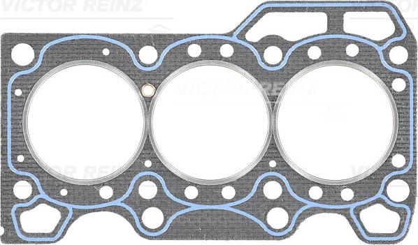 Victor Reinz 61-53175-00 - Gasket, cylinder head onlydrive.pro