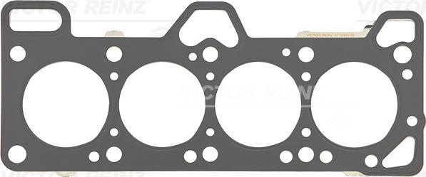 Victor Reinz 61-53865-00 - Gasket, cylinder head onlydrive.pro