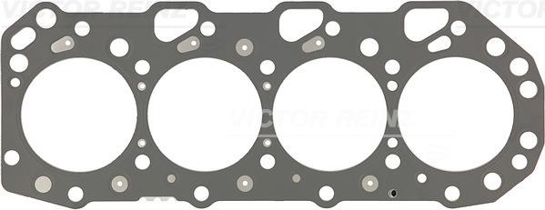 Victor Reinz 61-53365-20 - Gasket, cylinder head onlydrive.pro