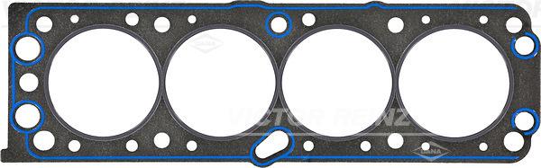 Victor Reinz 61-53305-00 - Gasket, cylinder head onlydrive.pro