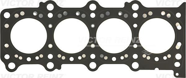 Victor Reinz 61-53205-00 - Gasket, cylinder head onlydrive.pro