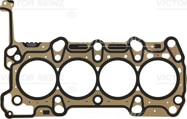 Victor Reinz 61-53750-40 - Gasket, cylinder head onlydrive.pro